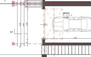 Casa tip duplex cu panorama deosebita ! - Schiță 5