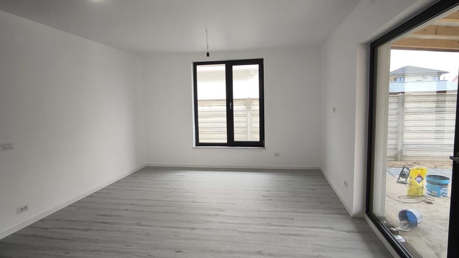 CASA NOUA SUPERBA IN NOJORID BIHOR 4 CAMERE - Poză 18