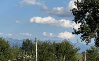 Teren Intravilan | 1.185 Mp | Deschidere la 2 Străzi | Toate Utilitățile | Daia - Poză 4