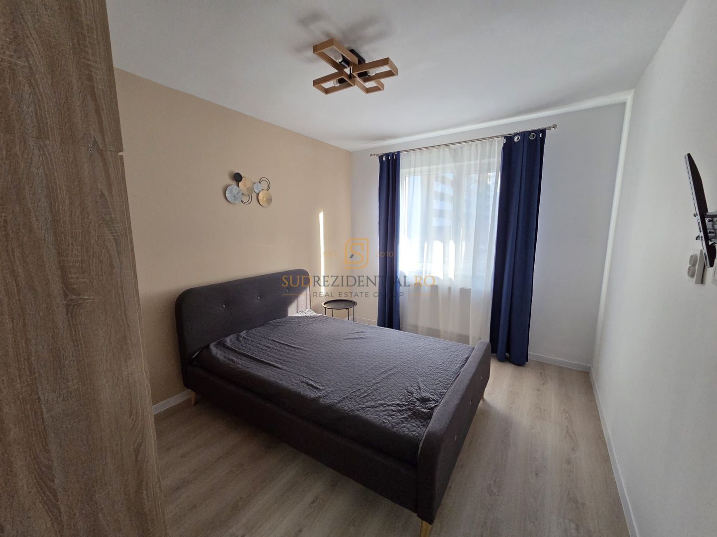 Apartament  | Popesti-Leordeni | Str. Biruintei | 10 min de metrou - Poză 9