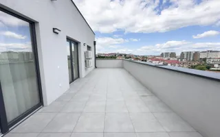 Penthouse Premium | 3 camere | 2 terase 127mp | 2 parcari | Buna Ziua - Poză 22