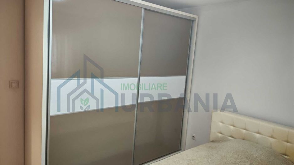 Apartament 4 camere, decomandat, 98 mp, zona Cug Selgros, Iași - Poză 5
