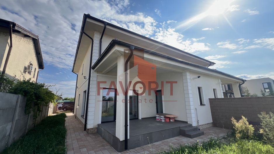 Duplex 5 camere | 3 bai | Chisoda - Poză 3