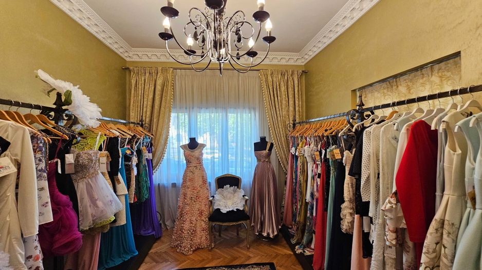 Parter vila Lascar Catargiu-Pta Romana-utilitati incluse - Poză 4