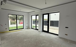 Vila individuala de vanzare Tunari - Poză 9