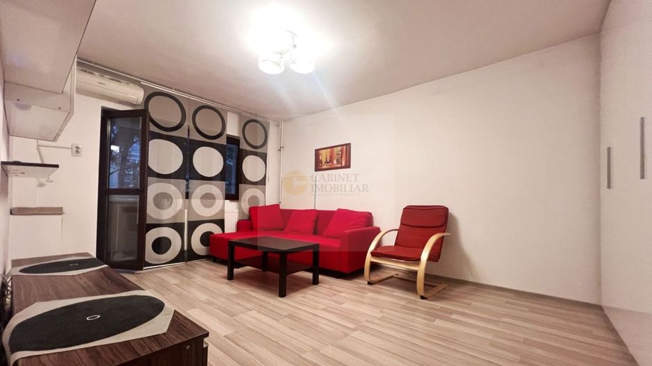 2 camere | Metrou Gorjului | Etaj 2 | Bloc Reabilitat Termic - Poză 2