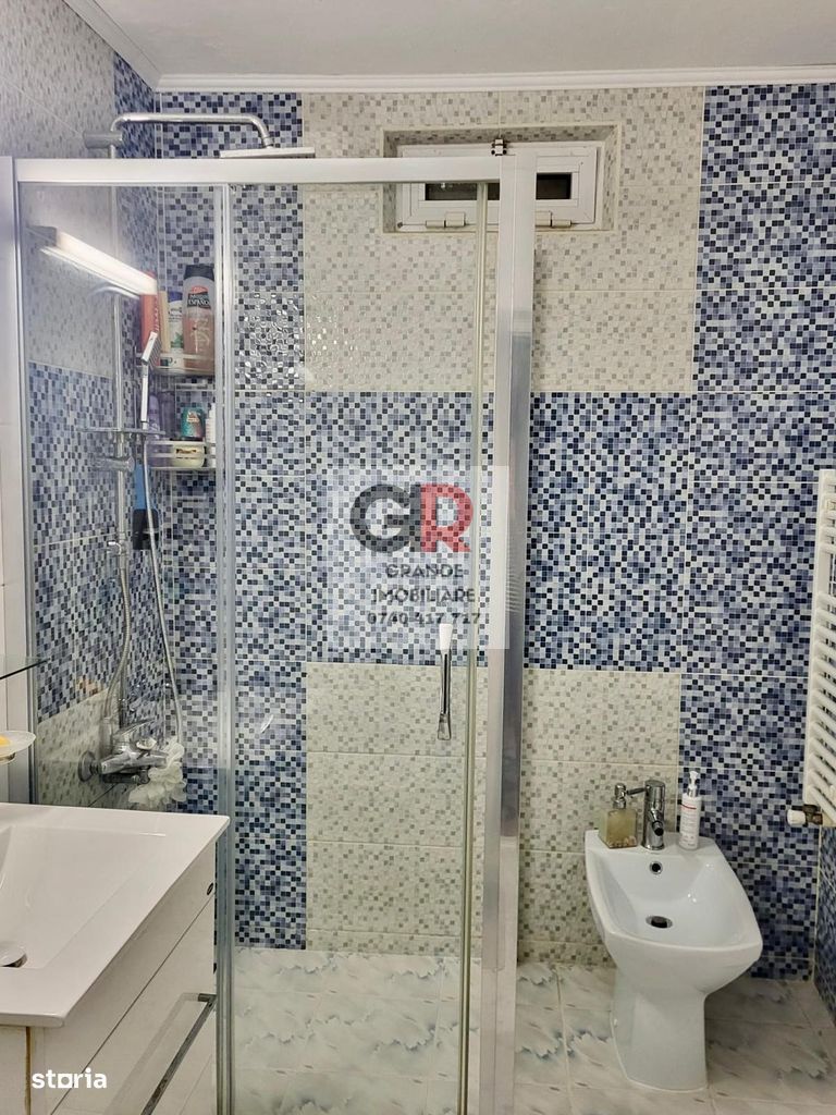 E3 - Apartament 3 cam, 67 mp - Poză 14