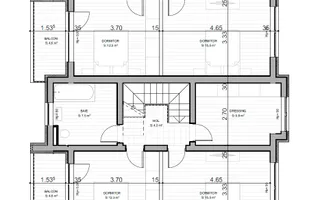 Braytim | Ultima Casă | Insiruite | 4 camere | Strazi asfaltate | Comision 0% - Poză 24