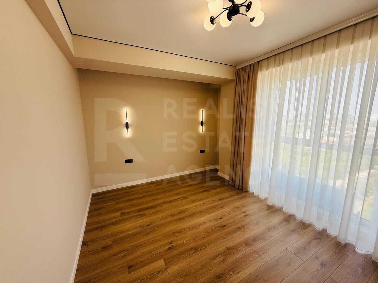 Vânzare, apartament, 3 camere + living, str. Ialoveni, Durlești - Poză 8