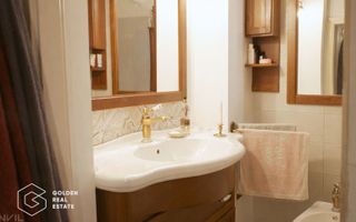 Apartament boem, cu 3 camere pe Andrei Saguna, comision 0% la cumparare - Poză 7