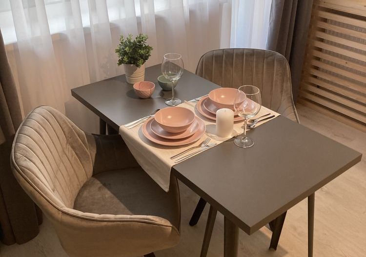Garsoniera de inchiriat |Studio | Lujerului | Metrou | Mobilata | Politehnica - Poză 5