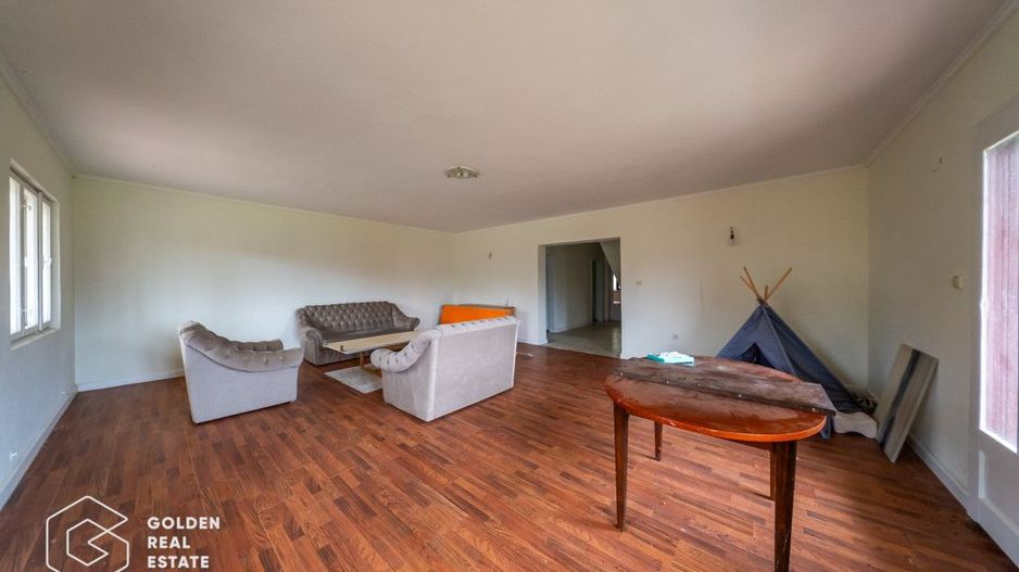 Casa D+P+E, teren 2200 mp, sat. Minis - Poză 8