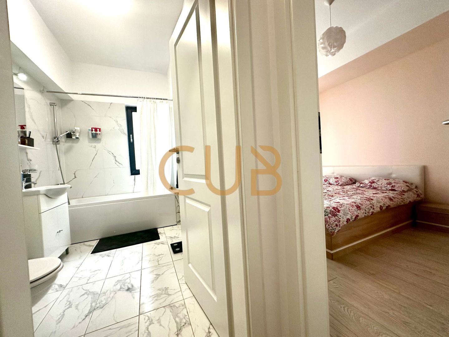 Ulysse Residence -2cam mobilat+utilat | bloc nou, parcare| - Poză 10