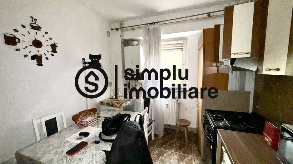 Apartament 3 Camere Decomandat Lapus, et 2/7 - Poză 6
