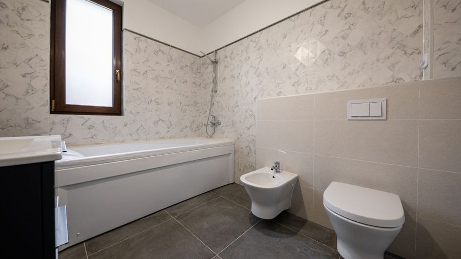 Duplex Dumbravita cu 5 camere | 318 mp teren| Comision 0 - Poză 41