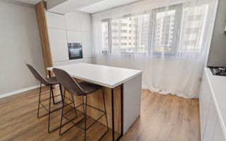 Apartament 2 camere 75 mp  Ivory Residence Pipera - Poză 7