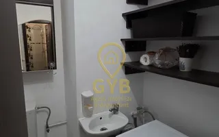 De închiriat – Apartament modern cu 3 camere | Zona Centrală | Str. General Magh - Poză 16