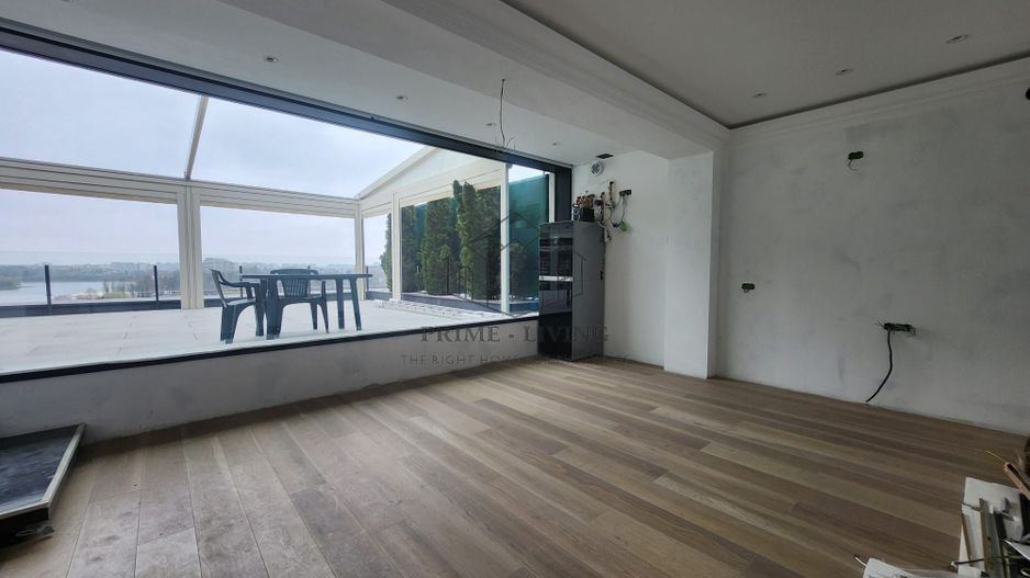 APARTAMENT SUPERB CU 4CAMERE LA INCHIRIERE IN COMPLEX LAGUNA RESIDENCE - Poză 6