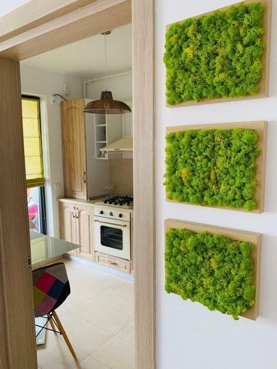 Apartament spaţios şi modern Greenfield Baneasa - 3 camere, 76 mp, parcare - Poză 11