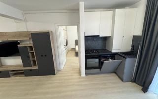 Apartament de 2 camere, 70mp, parcare, Zona Centrala - Poză 6