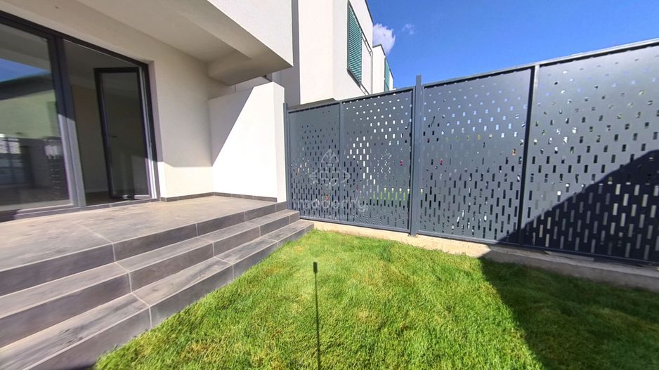 Ansamblu privat | Casa  4 camere | 3 bai | Parcare | Toate utilitatile - Poză 18