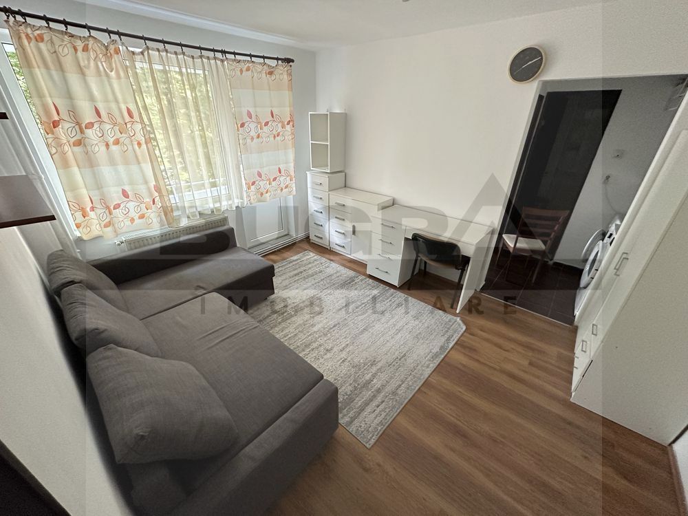 Apartament de 2 camere, modern,  45mp, zona strazii Albac - Poză 3