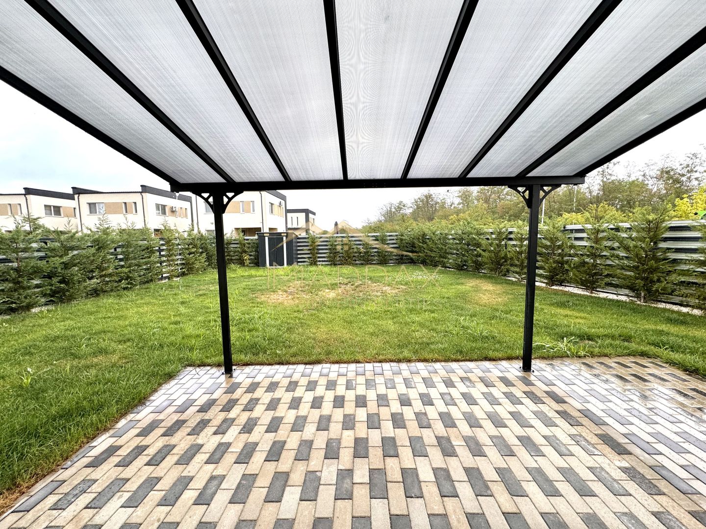 ***Vila  4 camere de inchiriat-Corbeanca *** 2 parcare - Poză 15