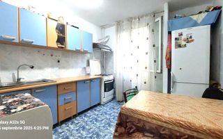 Inchireiere 2 camere, parcare ADP,  Piata Resita, Berceni - Poză 9