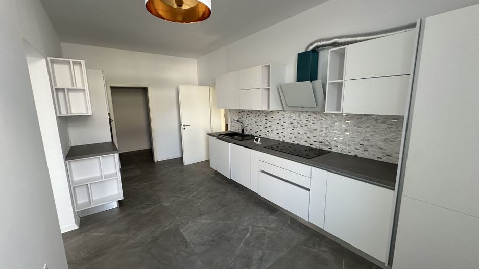 Casa individuala moderna in zona de Nord - Poză 15