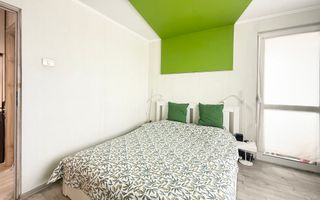 VÂNZARE 3 CAMERE | ZONA TITAN | MOBILAT ȘI UTILAT - Poză 8