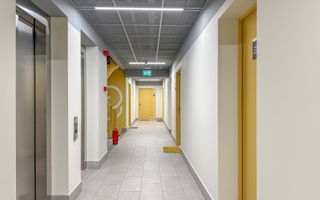 2 Camere Mobilat Utilat | Aviatiei Park | Herastrau - Poză 18