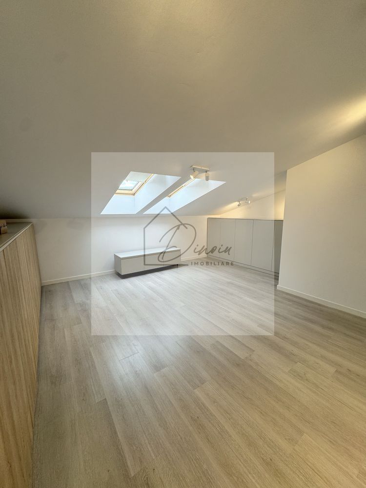 COM 0% I Vilă Mobexpert Homes Pipera  I 5 camere I Scoala Americana - Poză 8