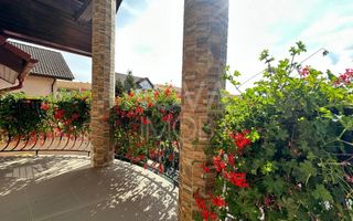 Casa individuala de vanzare - Sura Mare - Poză 13