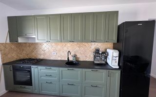 Ghiroda-Campus Universitate duplex 3 camere mobilatutilat - Poză 10