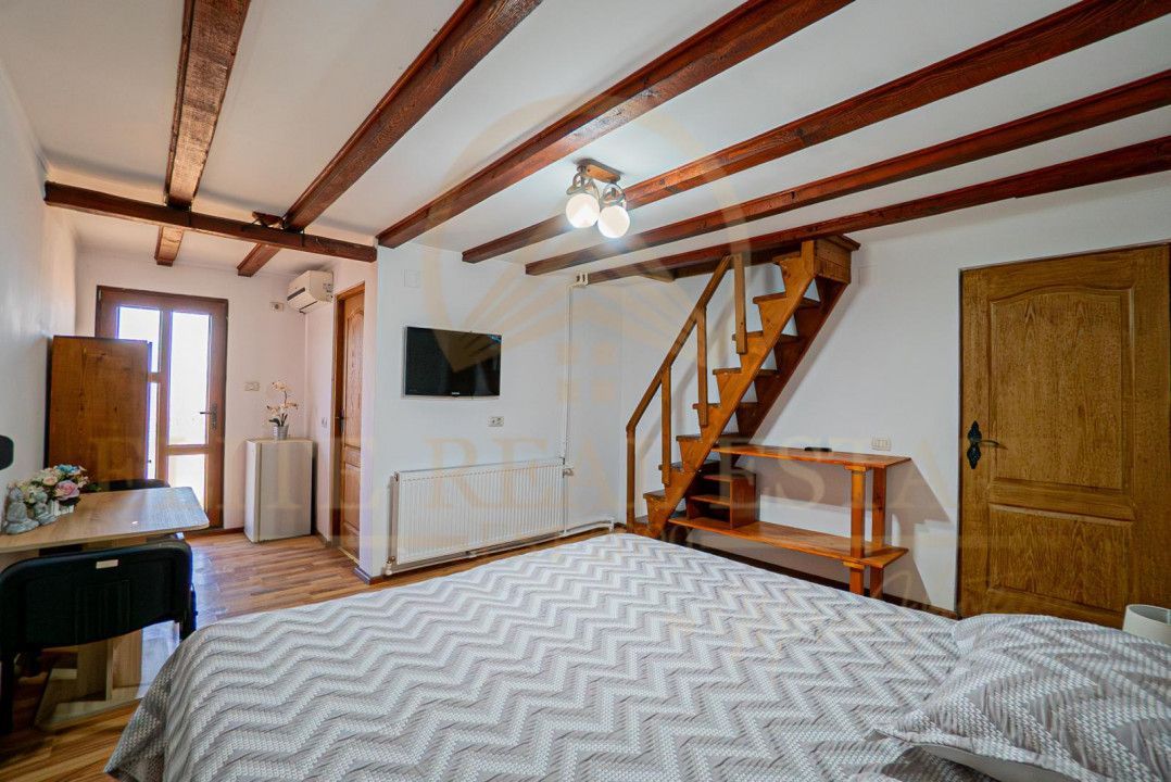 Vila turistică complet funcțională! - Poză 14