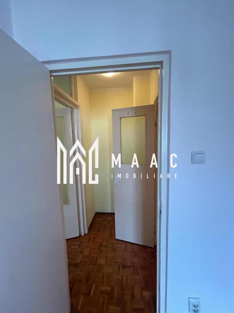 BLACK FRIDAY I Apartament 2 Camere I Etaj 4 I Rahovei - Poză 15