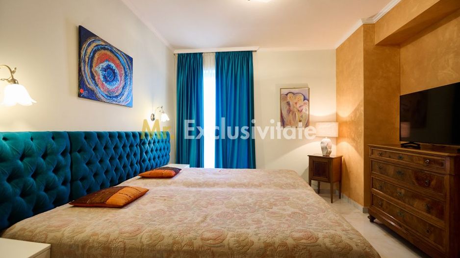 Apartament central, premium -  162 mp, Pitesti - Poză 7