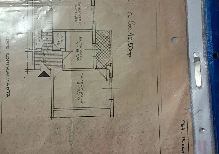 APARTAMENT 3 CAMERE DECOMANDAT BLOC 1980 REABILITAT VIRTUTII - Poză 5