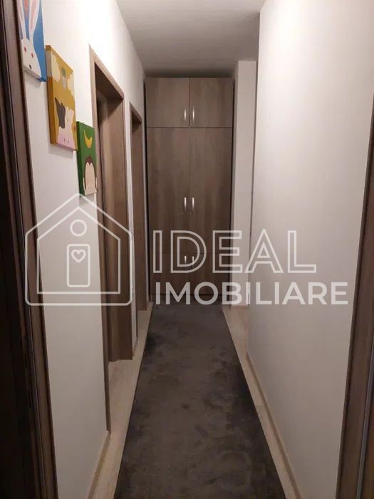 Apartament cu 3 Camere si terasa in Ciresica- Comision 0% - Poză 5