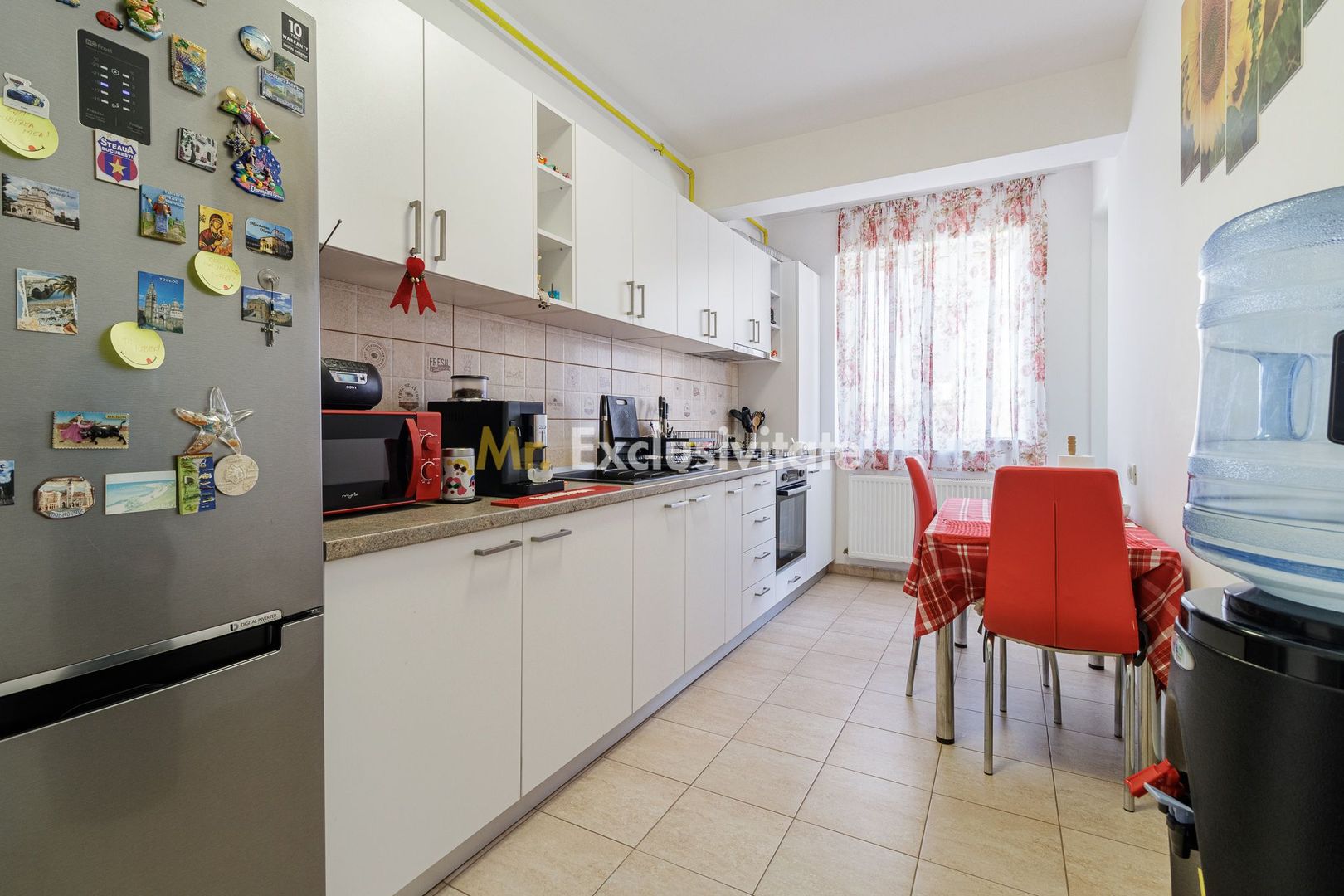 2 camere Apusului-Bacriului cu loc de parcare - Poză 5