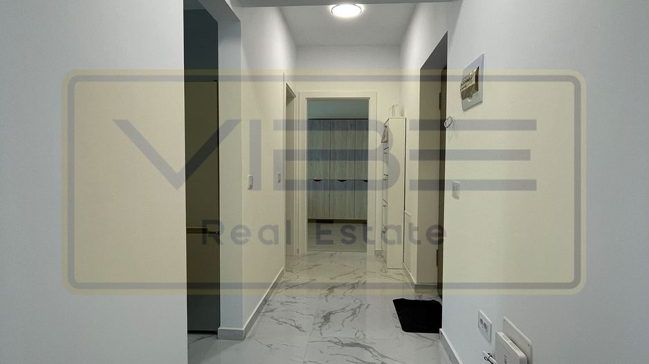 Apartament NOU 2 camere Pacurari - Contemporan - Poză 16