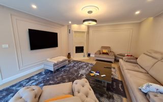 Vila exclusivistă pe parter în Timisoara - Poză 2