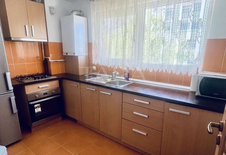 Apartament 2 camere, Florești, zona Eroilor - Poză 3