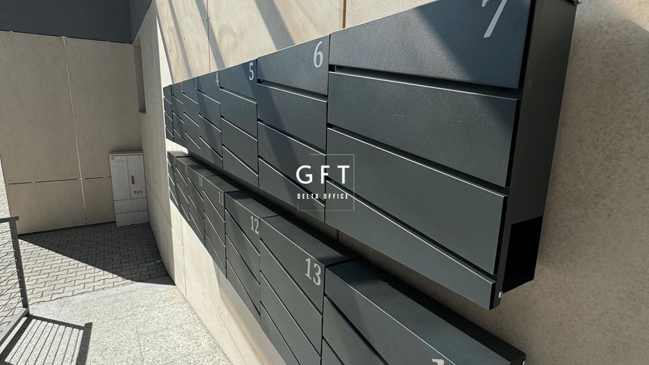 Apartament de vanzare in Bistrita, Blocuri noi, 70mp. - Poză 20