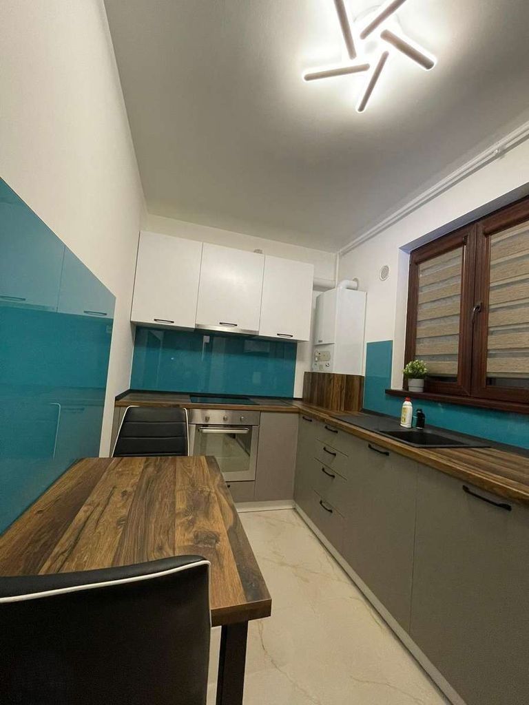 De vânzare: apartament 2 camere - Gran Via Park - Lujerului - metrou - Poză 5