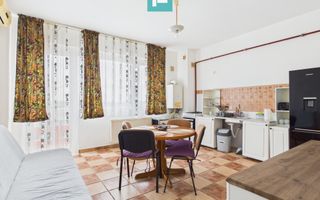 De închiriat apartament cu 3 camere la ARED Uta! - Poză 2