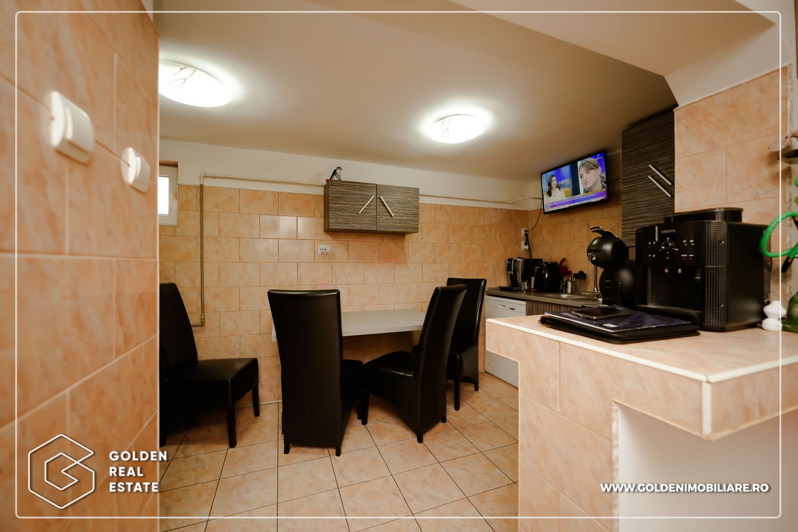 Casa cocheta in Timisoara – Strada Doctor Ioan Muresan, Girocului - Poză 2