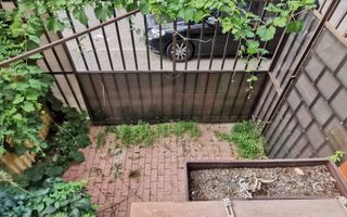 AP. 2 CAMERE 1 MAI, CURTE 21 MP, BLOC NOU, METROU 5 MINUTE, PARCARE - Poză 13