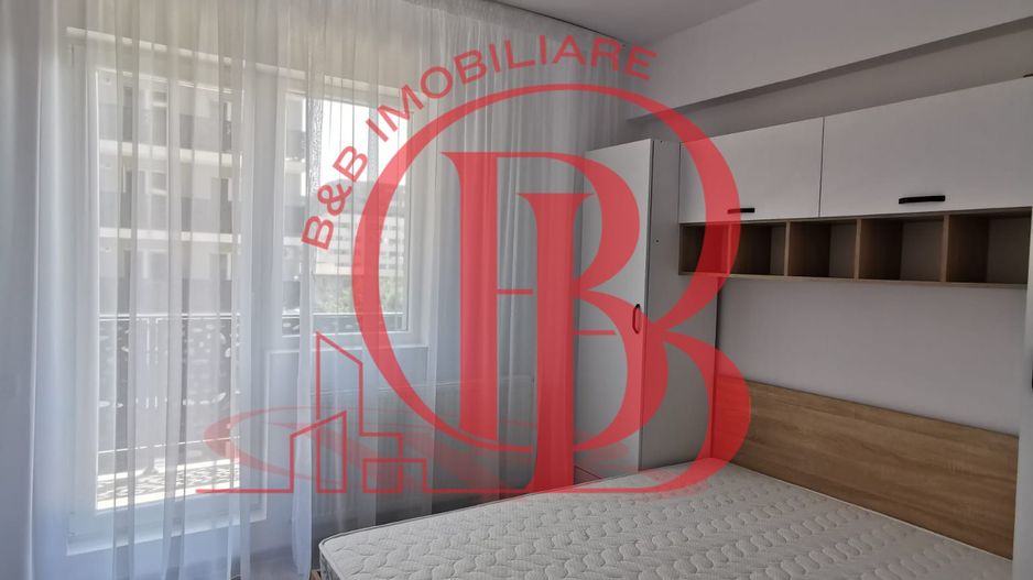 Inchiriere 3 camere Pallady metrou Teclu Parcare Subterana - Poză 13