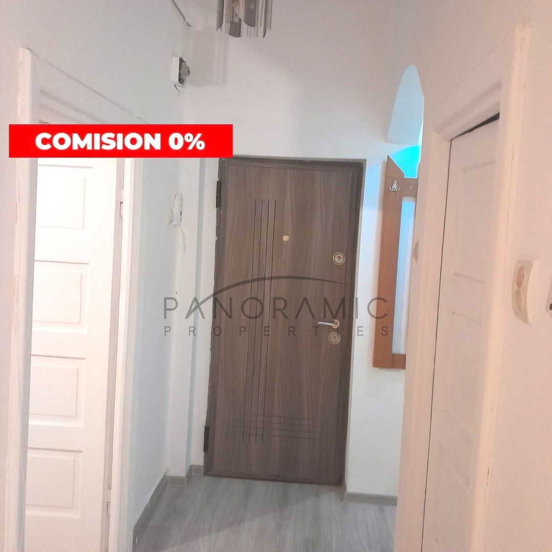 Apartament 1 camera, 38 mp, Gheorgheni - Poză 3